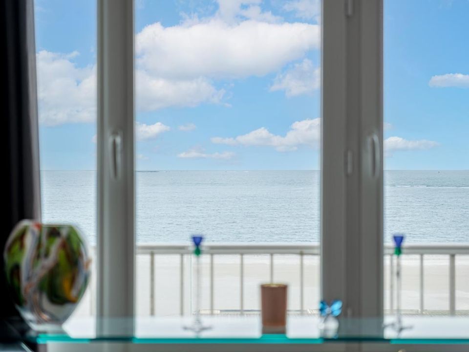 Lejlighed i La Baule-Escoublac, Loire-Atlantique - foto 1