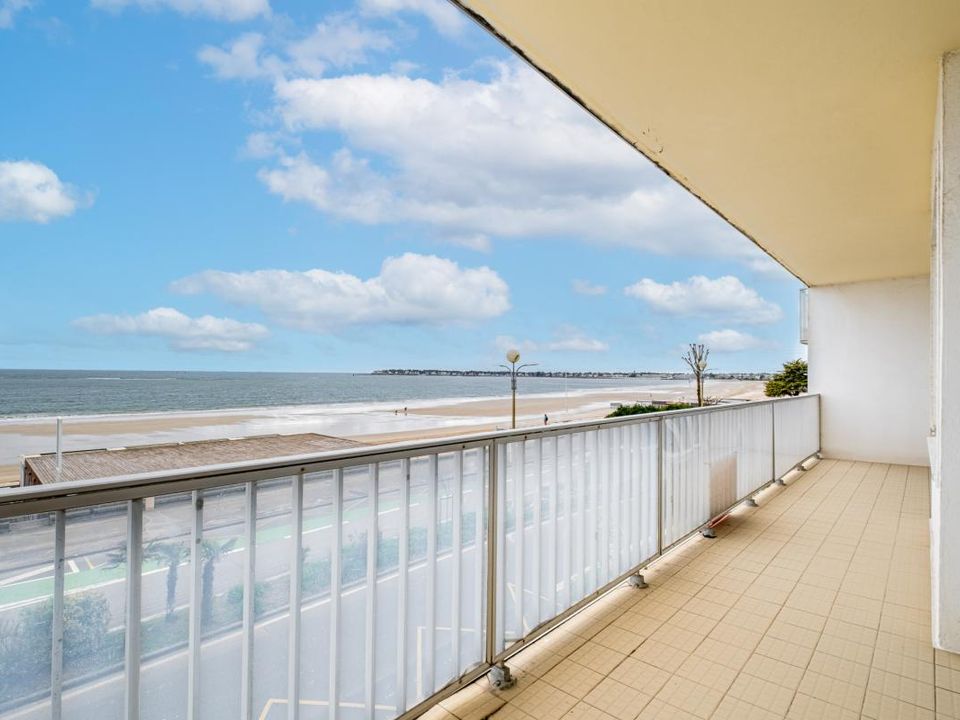 Lejlighed i La Baule-Escoublac, Loire-Atlantique - foto 2