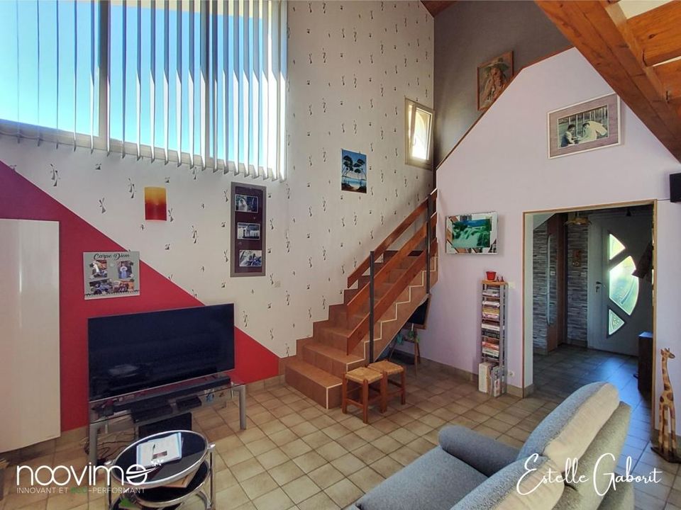 Villa i Chemille-en-Anjou, Maine-et-Loire - foto 5