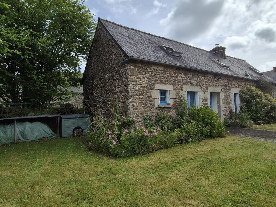 Villa em Saint-Fiacre, Cotes-d'Armor - foto 2