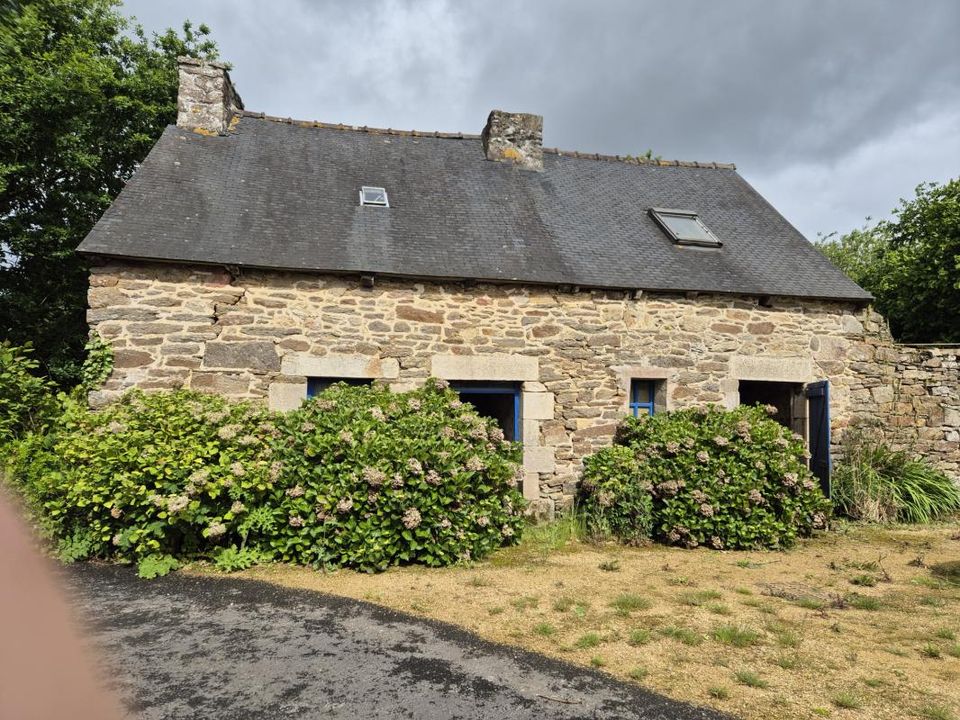 Villa em Saint-Fiacre, Cotes-d'Armor - foto 3