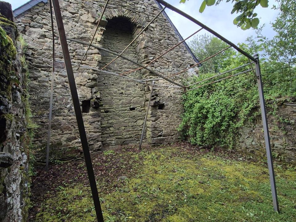 Villa em Saint-Fiacre, Cotes-d'Armor - foto 4