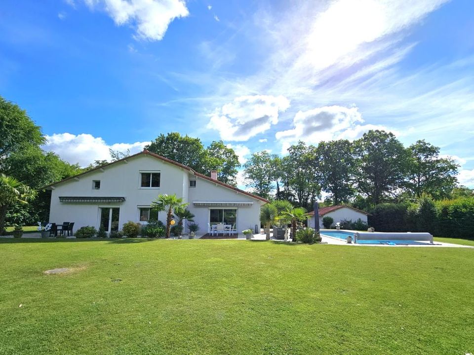 Villa a Cholet, Maine-et-Loire - foto 1