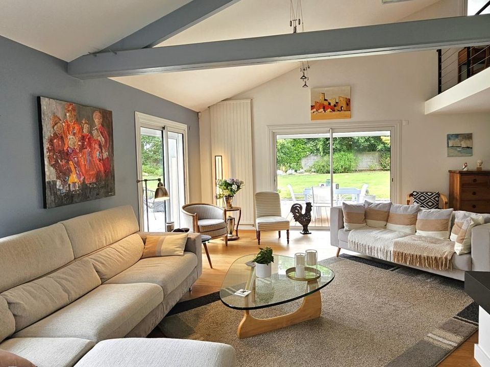 Villa a Cholet, Maine-et-Loire - foto 2