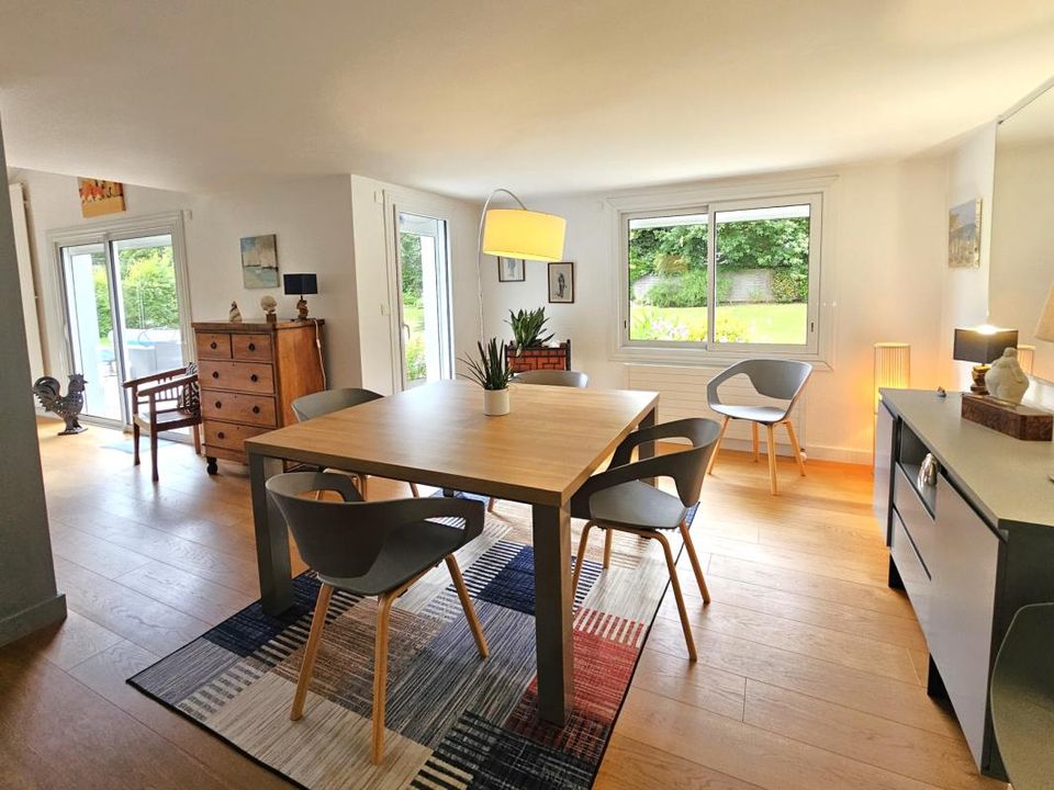 Villa a Cholet, Maine-et-Loire - foto 4