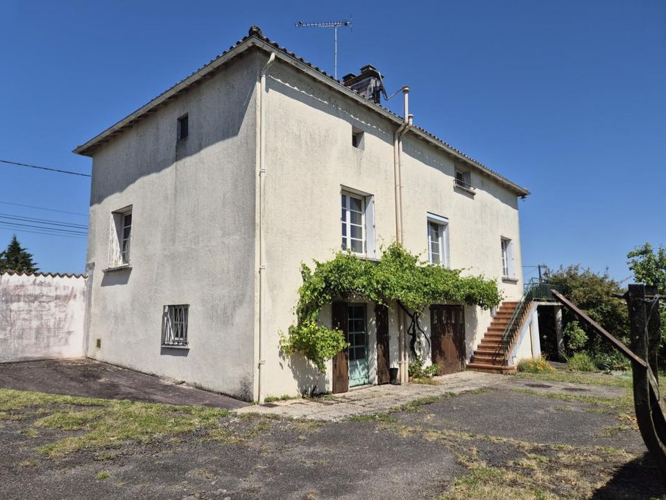 Villa in Courcome, Charente - foto 1