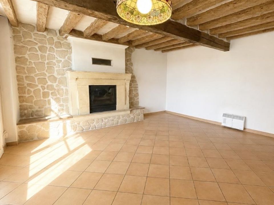 Farm hus i Saint-Ouen-en-Belin, Sarthe - foto 1