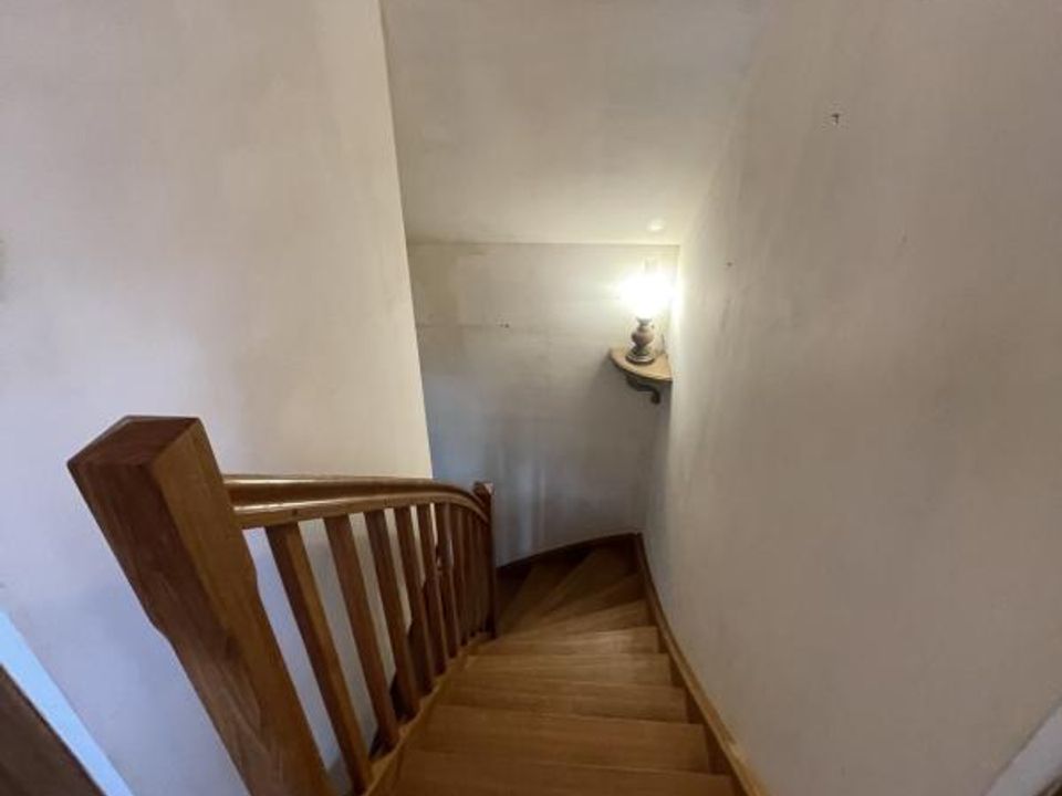 Farm hus i Saint-Ouen-en-Belin, Sarthe - foto 4