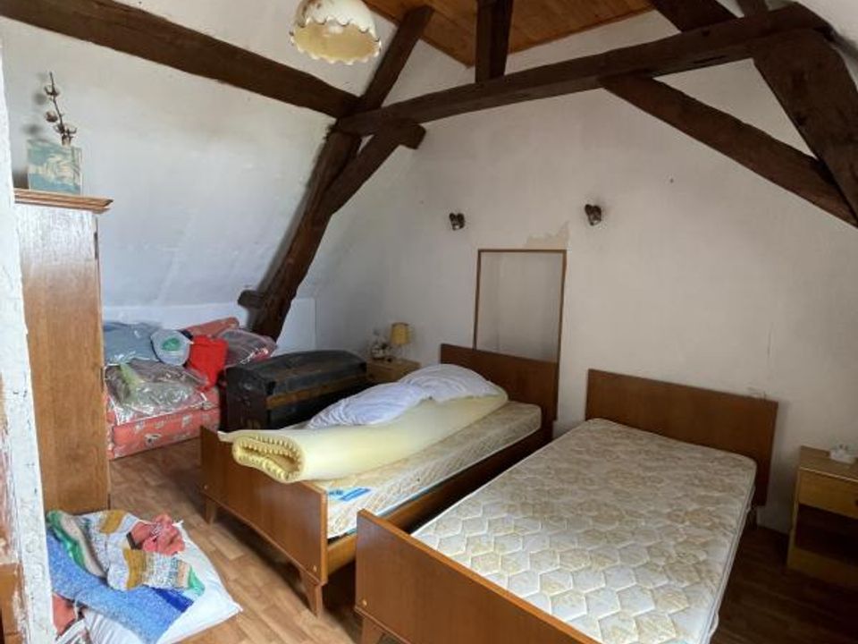 Farm hus i Saint-Ouen-en-Belin, Sarthe - foto 5