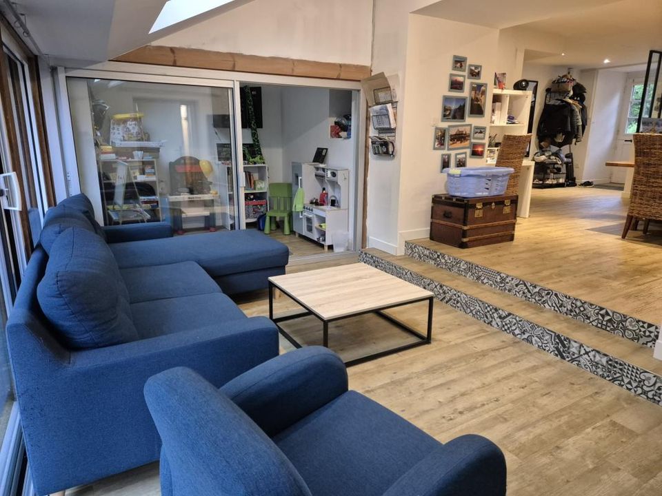Herregård i Gosné, Ille-et-Vilaine - bilde 3