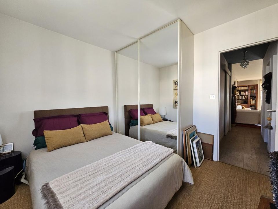 Lejlighed i Nantes, Loire-Atlantique - foto 4