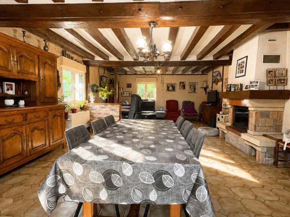 Boerderij in Spay, Sarthe - foto 4