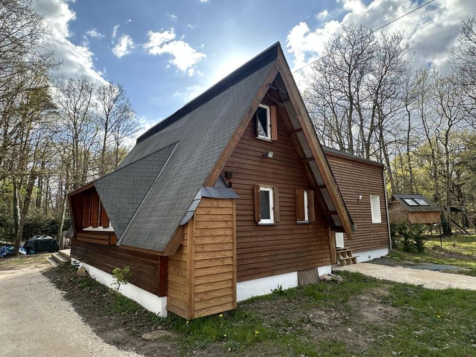 Villa i Pezou, Loir-et-Cher - foto 3