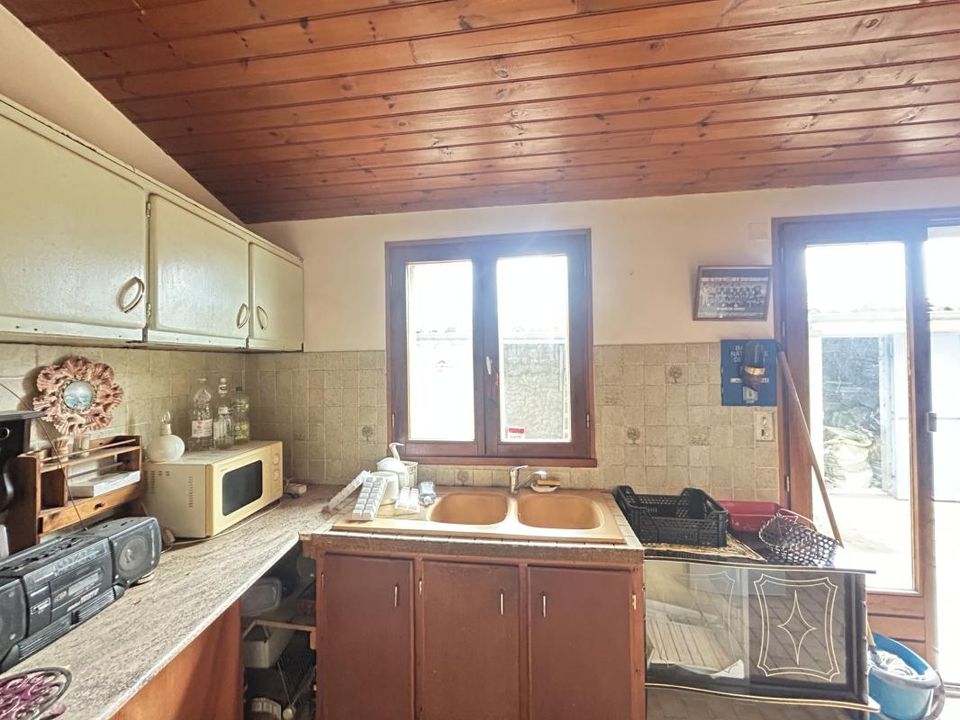 Landsbyhus i Vars, Charente - bilde 4