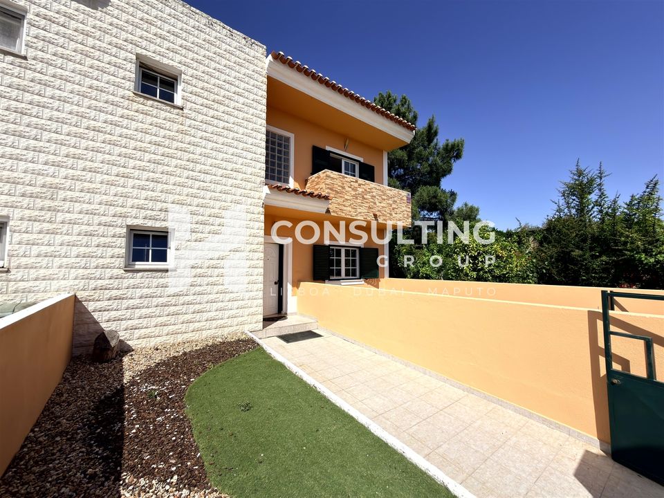 Villa i Setubal, Setubal - foto 1