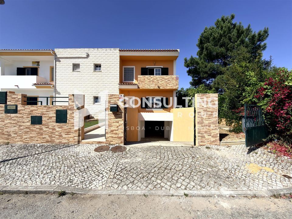 Villa i Setubal, Setubal - foto 2