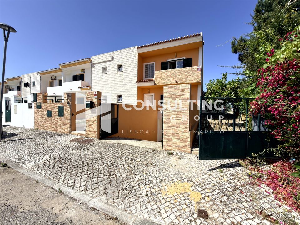 Villa i Setubal, Setubal - foto 3
