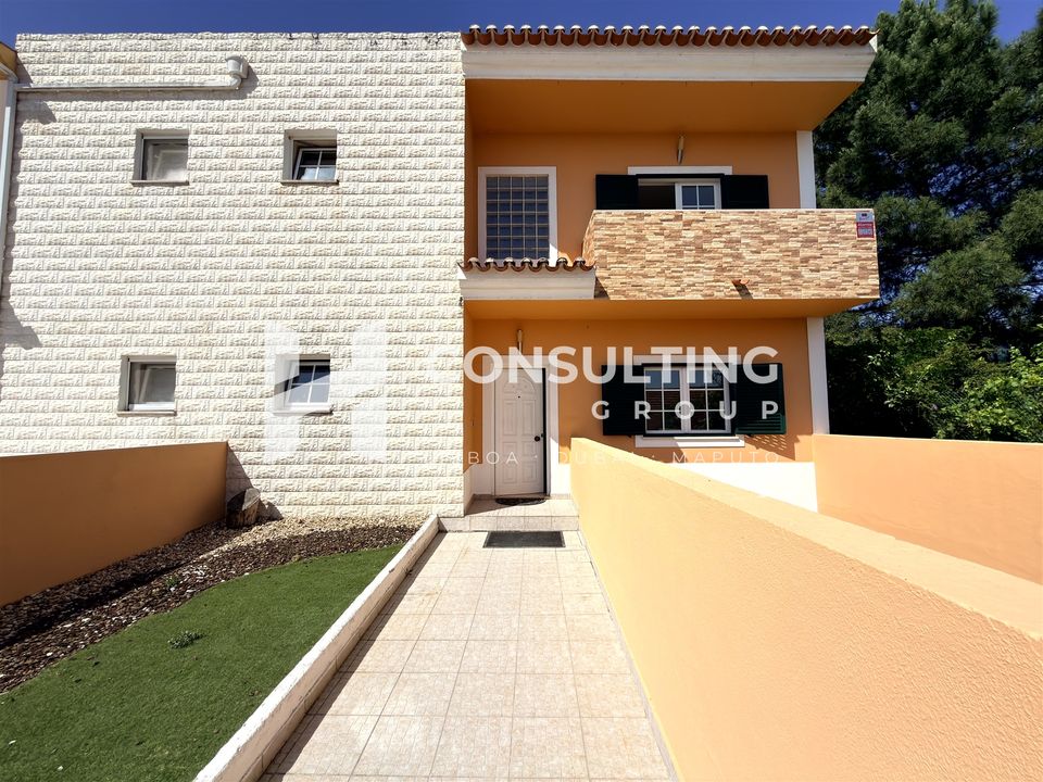 Villa i Setubal, Setubal - foto 4