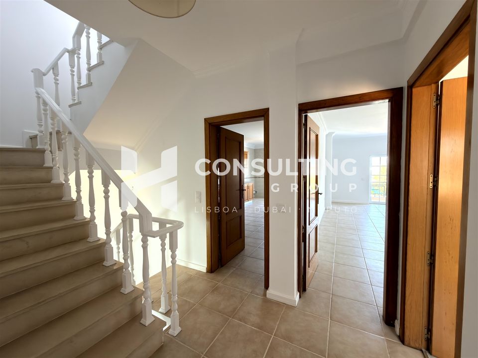 Villa i Setubal, Setubal - foto 5