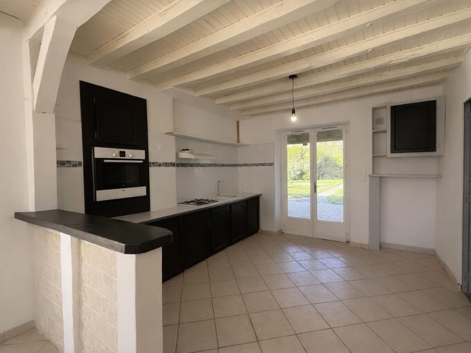 Villa i Mehun-sur-Yevre, Cher - foto 1