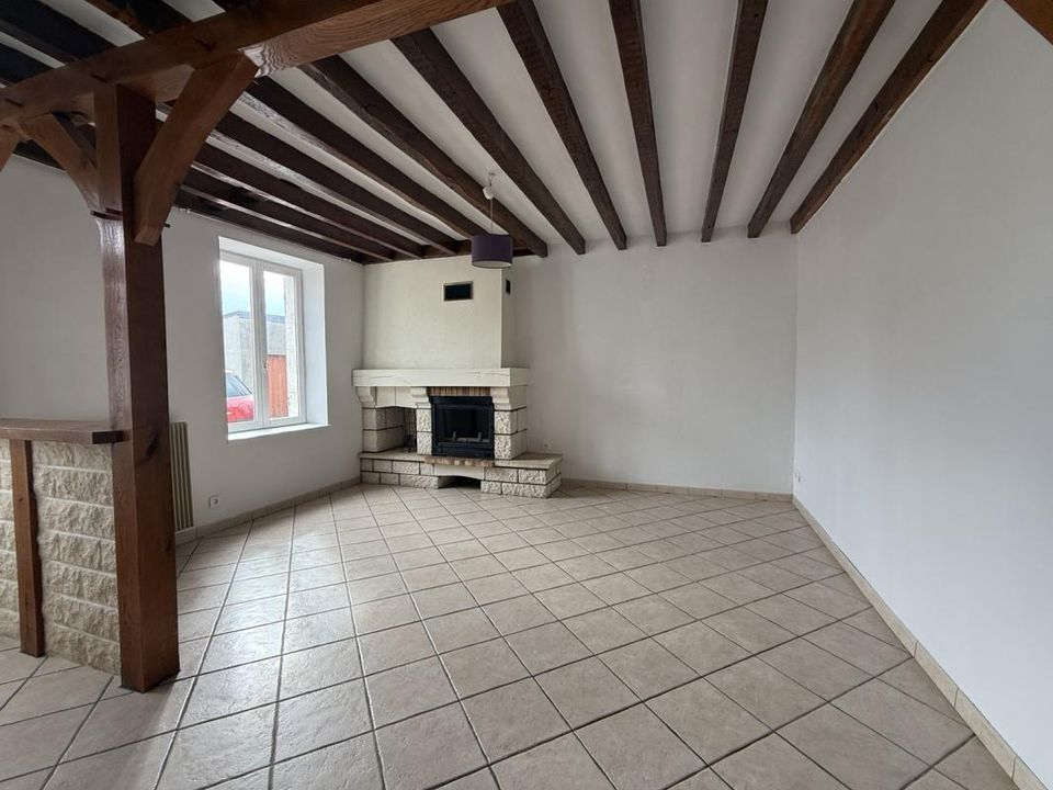 Villa i Mehun-sur-Yevre, Cher - foto 3