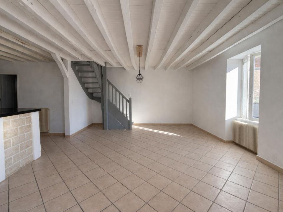 Villa i Mehun-sur-Yevre, Cher - foto 5
