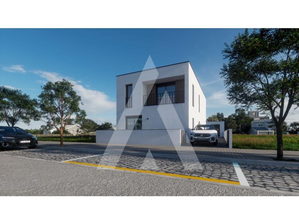 Villa i Gafanha da Nazare, Aveiro - foto 1
