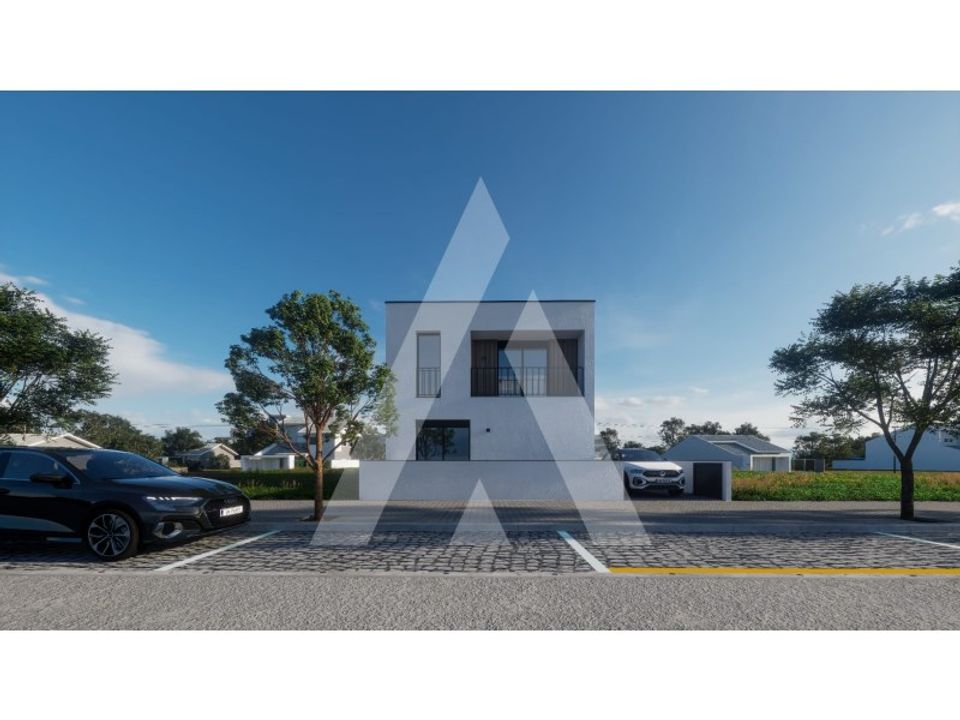 Villa i Gafanha da Nazare, Aveiro - foto 2