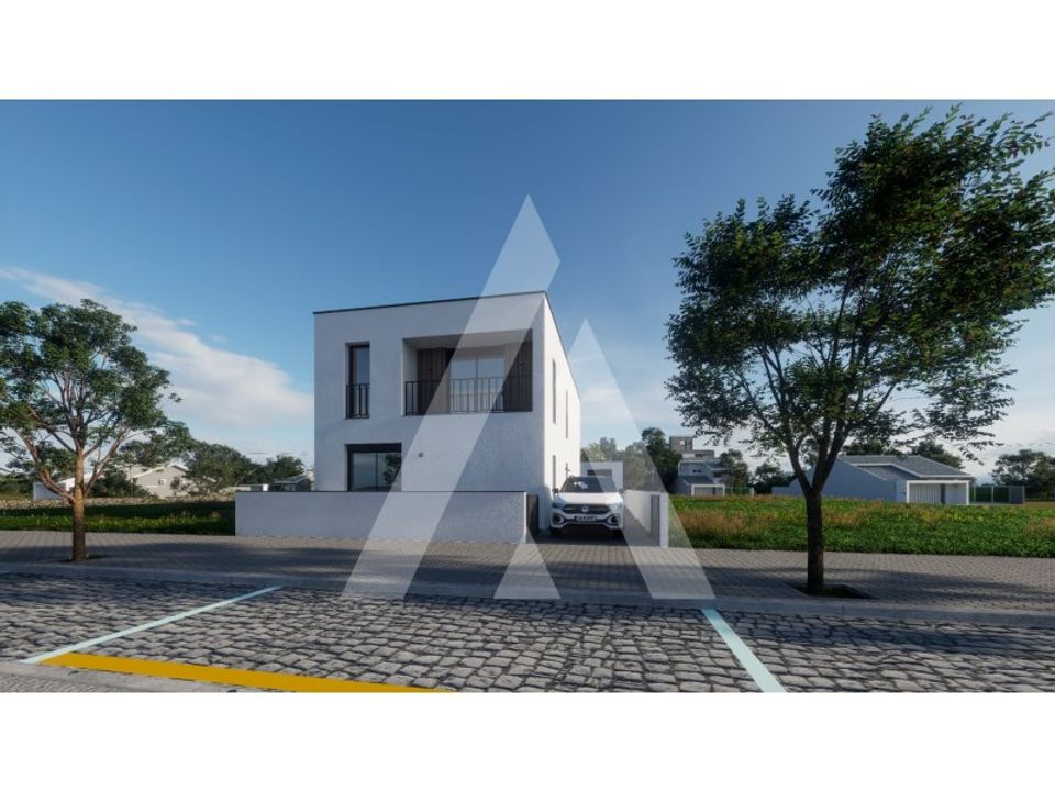 Villa i Gafanha da Nazare, Aveiro - foto 3