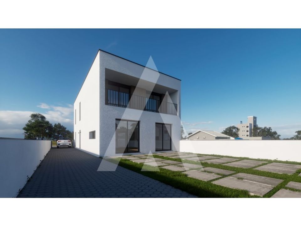 Villa i Gafanha da Nazare, Aveiro - foto 4
