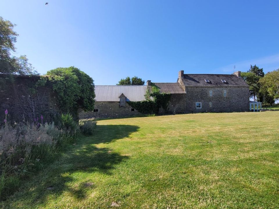 Villa i Saint-Mayeux, Cotes-d'Armor - foto 5