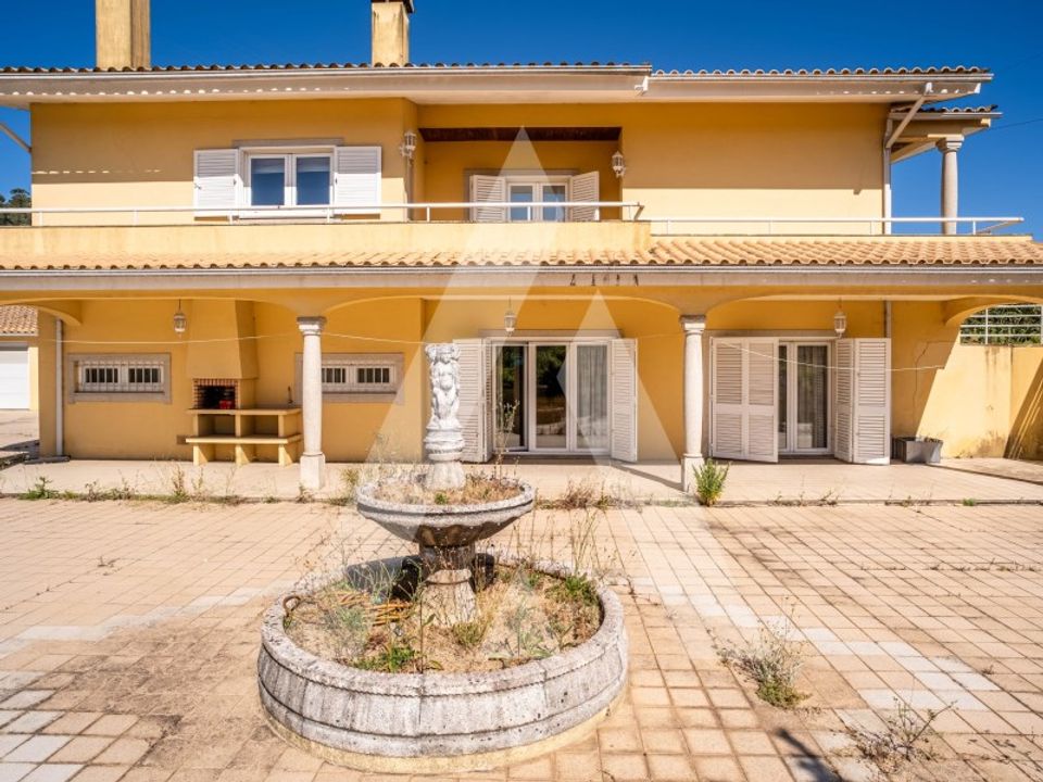 Villa i Oliveira de Azemeis, Aveiro - foto 2