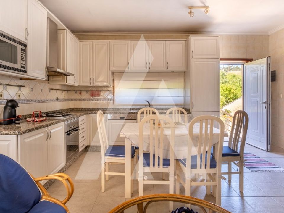 Villa i Oliveira de Azemeis, Aveiro - foto 3