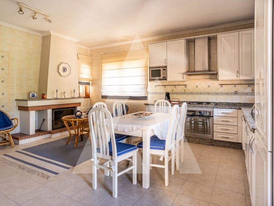 Villa i Oliveira de Azemeis, Aveiro - foto 4