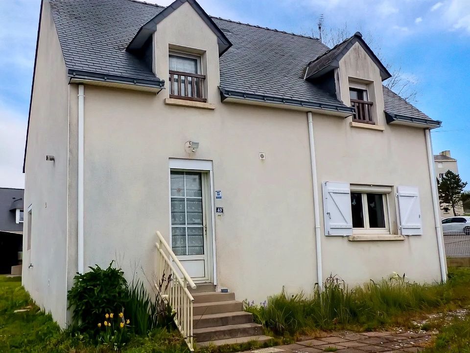 Villa a La Baule-Escoublac, Loire-Atlantique - foto 2