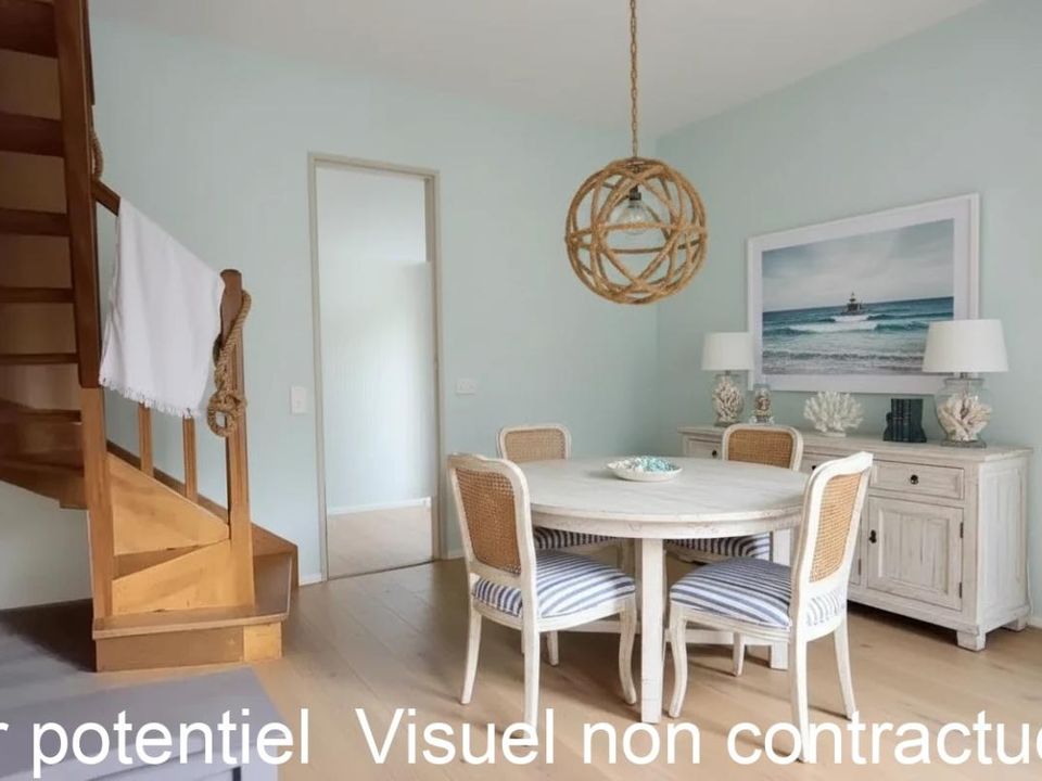 Villa a La Baule-Escoublac, Loire-Atlantique - foto 3