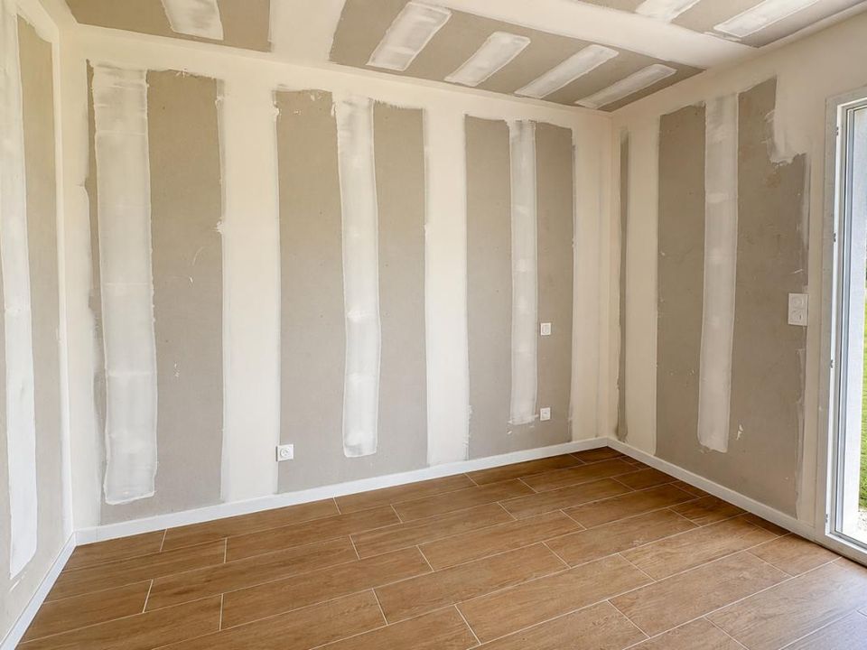 Bungalow i Mansle, Charente - foto 5