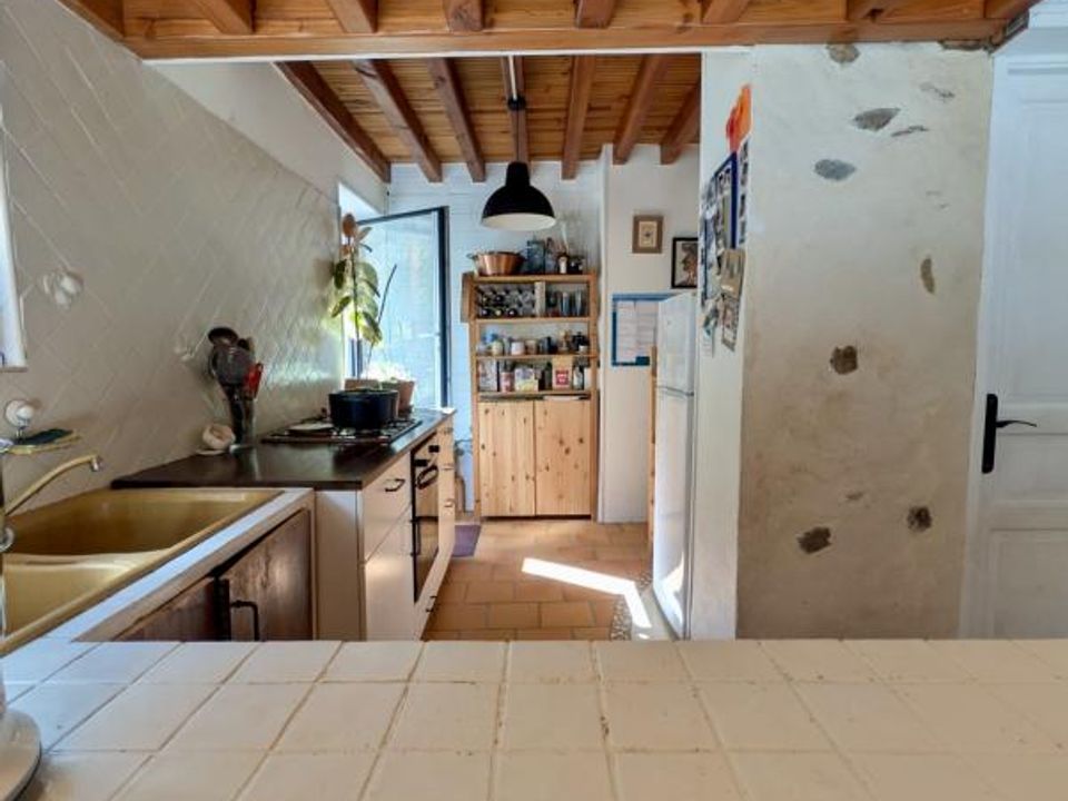 Villa - Vertou, Loire-Atlantique - photo 4