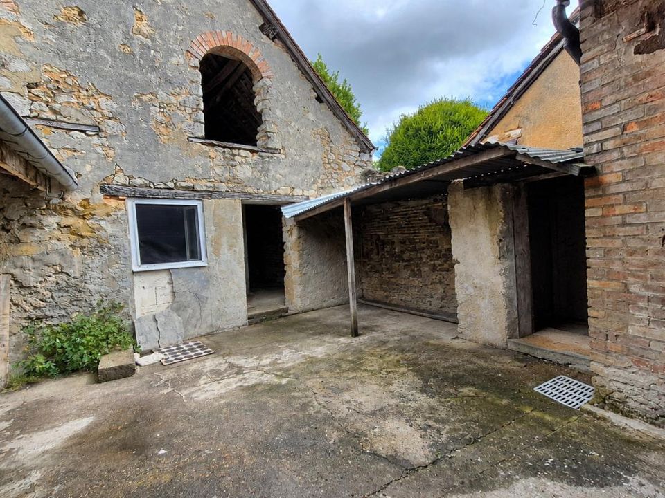 Villa i Louplande, Sarthe - foto 1