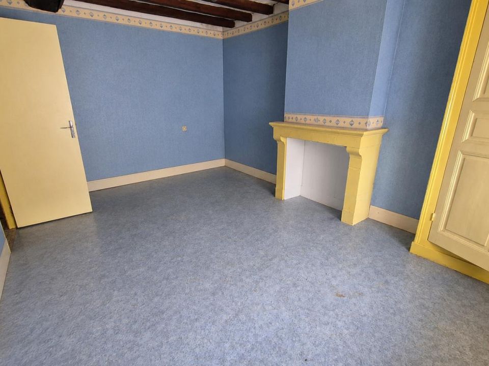 Villa i Louplande, Sarthe - foto 5
