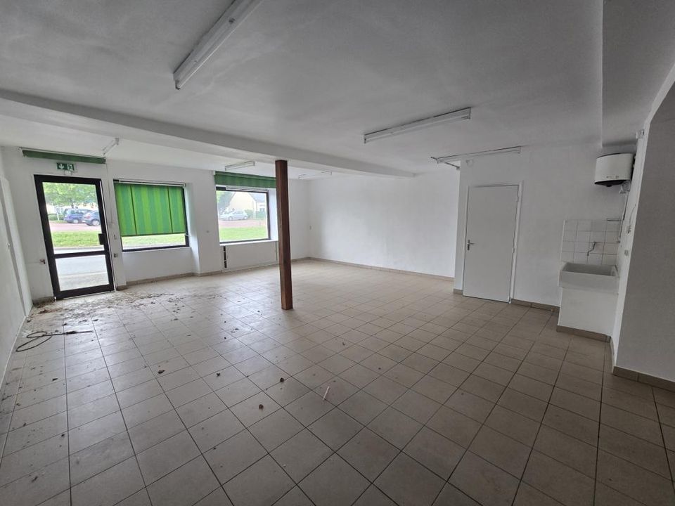 Leilighet i Juigné-sur-Sarthe, Sarthe - bilde 5