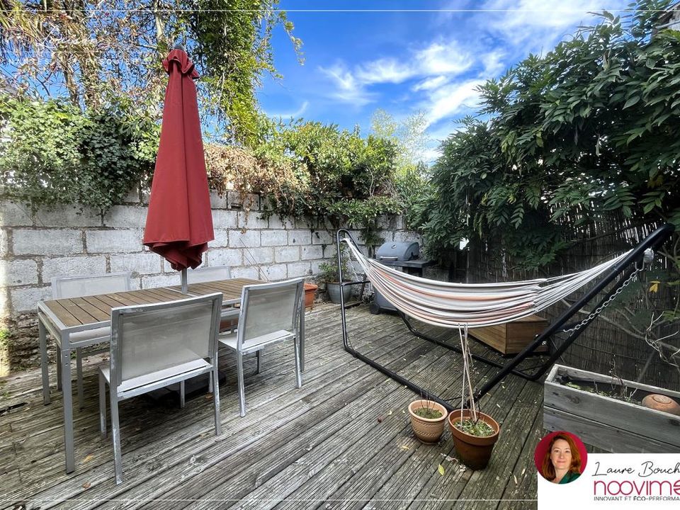 Villa i Nantes, Loire-Atlantique - foto 1