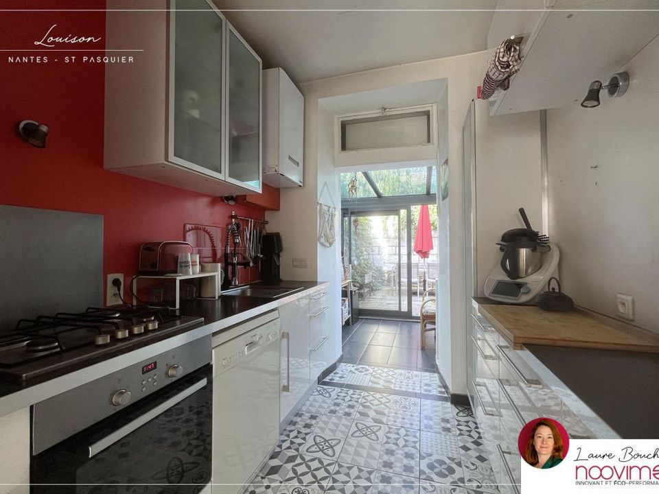Villa i Nantes, Loire-Atlantique - foto 3