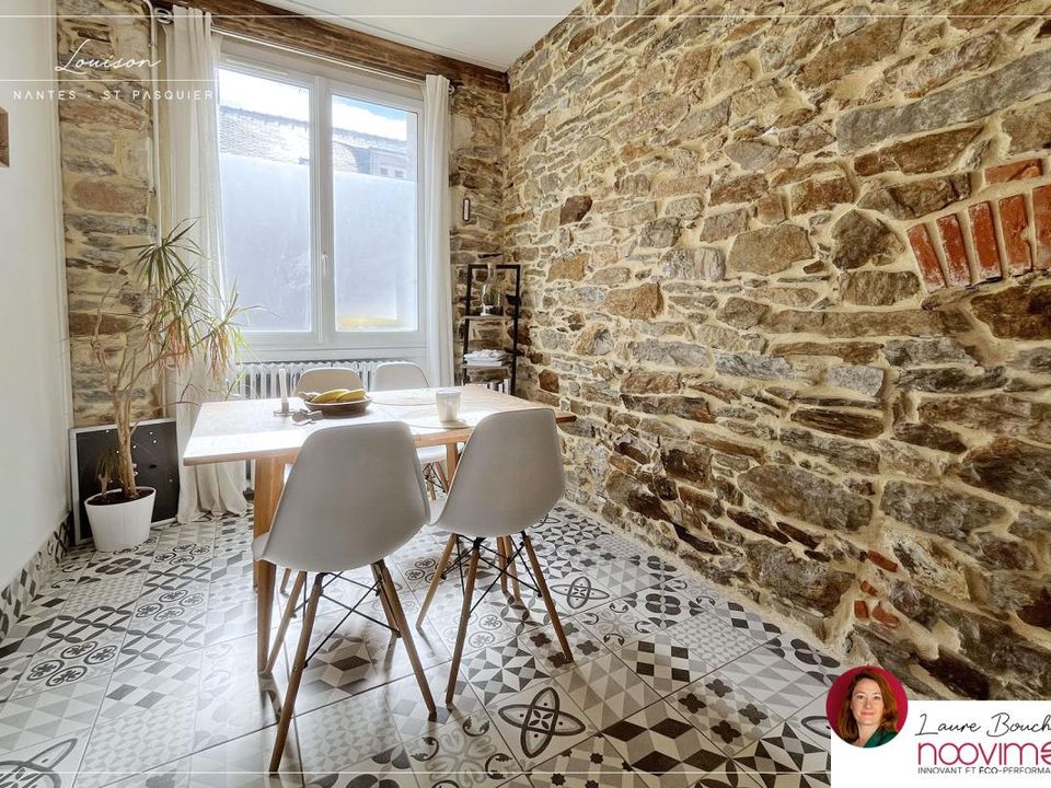 Villa i Nantes, Loire-Atlantique - foto 4