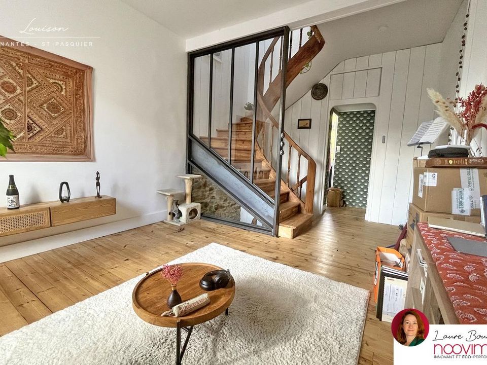 Villa i Nantes, Loire-Atlantique - foto 5
