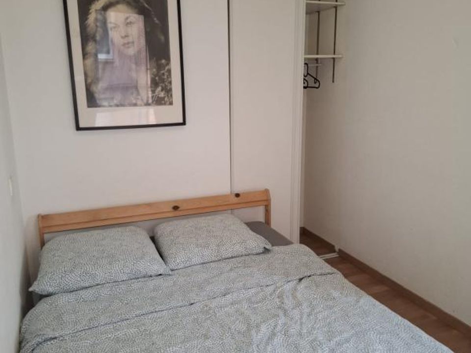 Lejlighed i Toulouse, Haute-Garonne - foto 2