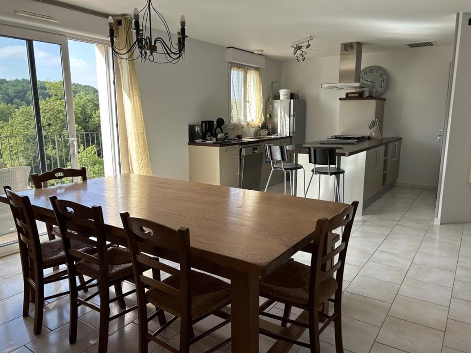 Villa i Nanteuil-en-Vallee, Charente - foto 4