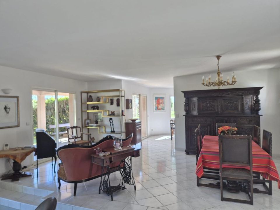Villa i Mansle, Charente - foto 4