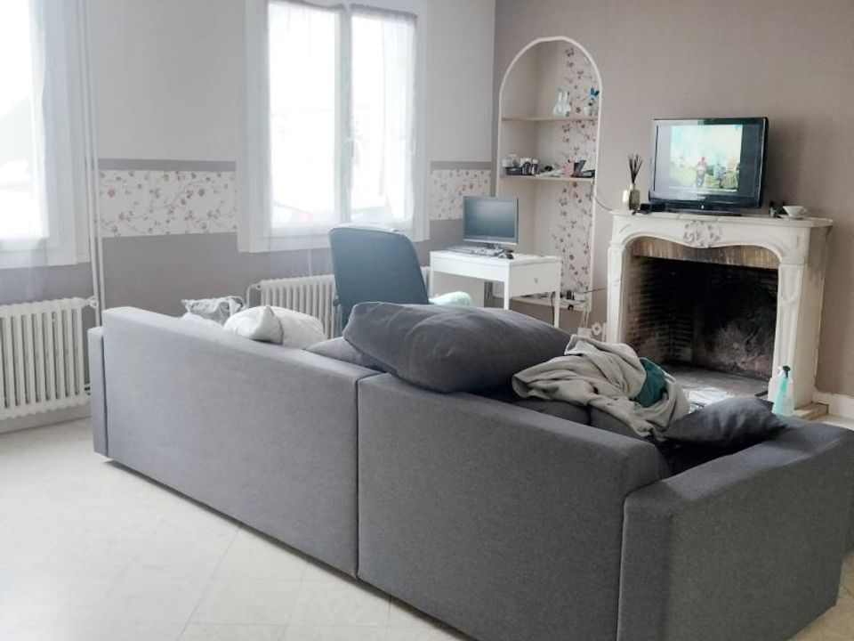 Rekkehus i Jarnac, Charente - bilde 2