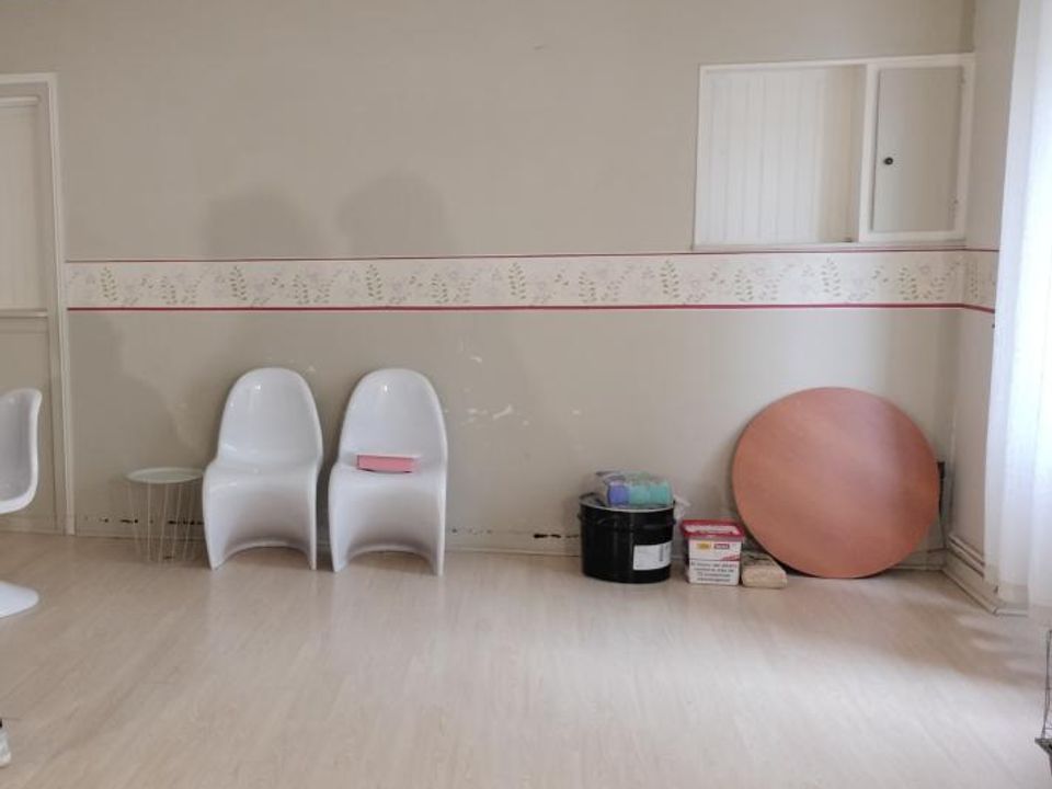 Rekkehus i Jarnac, Charente - bilde 5